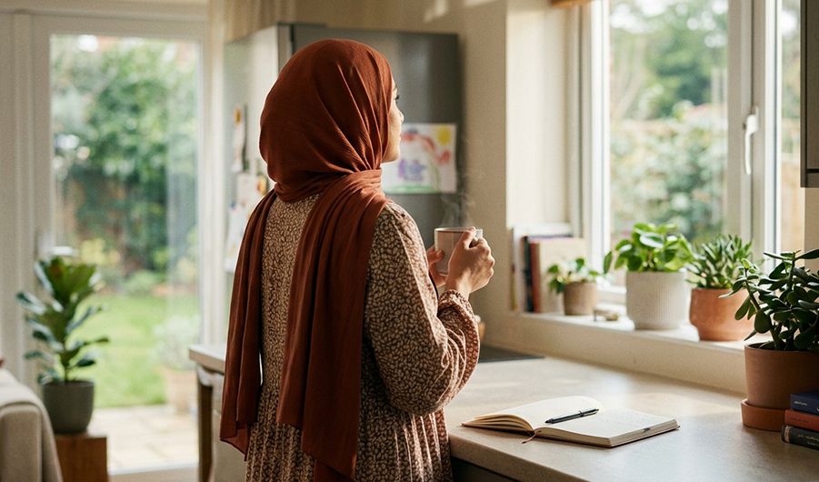 increase-self-esteem-self-worth-at-home