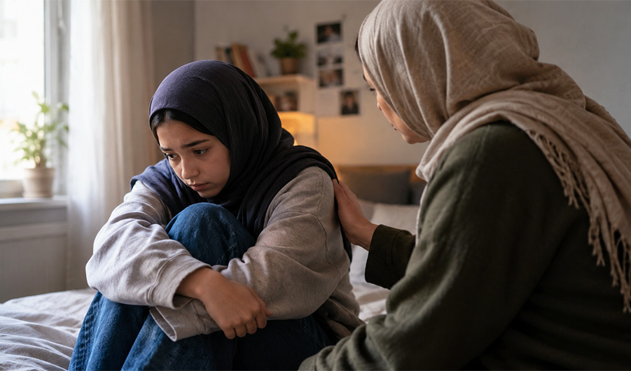 teen-anxiety-parenting-relationship